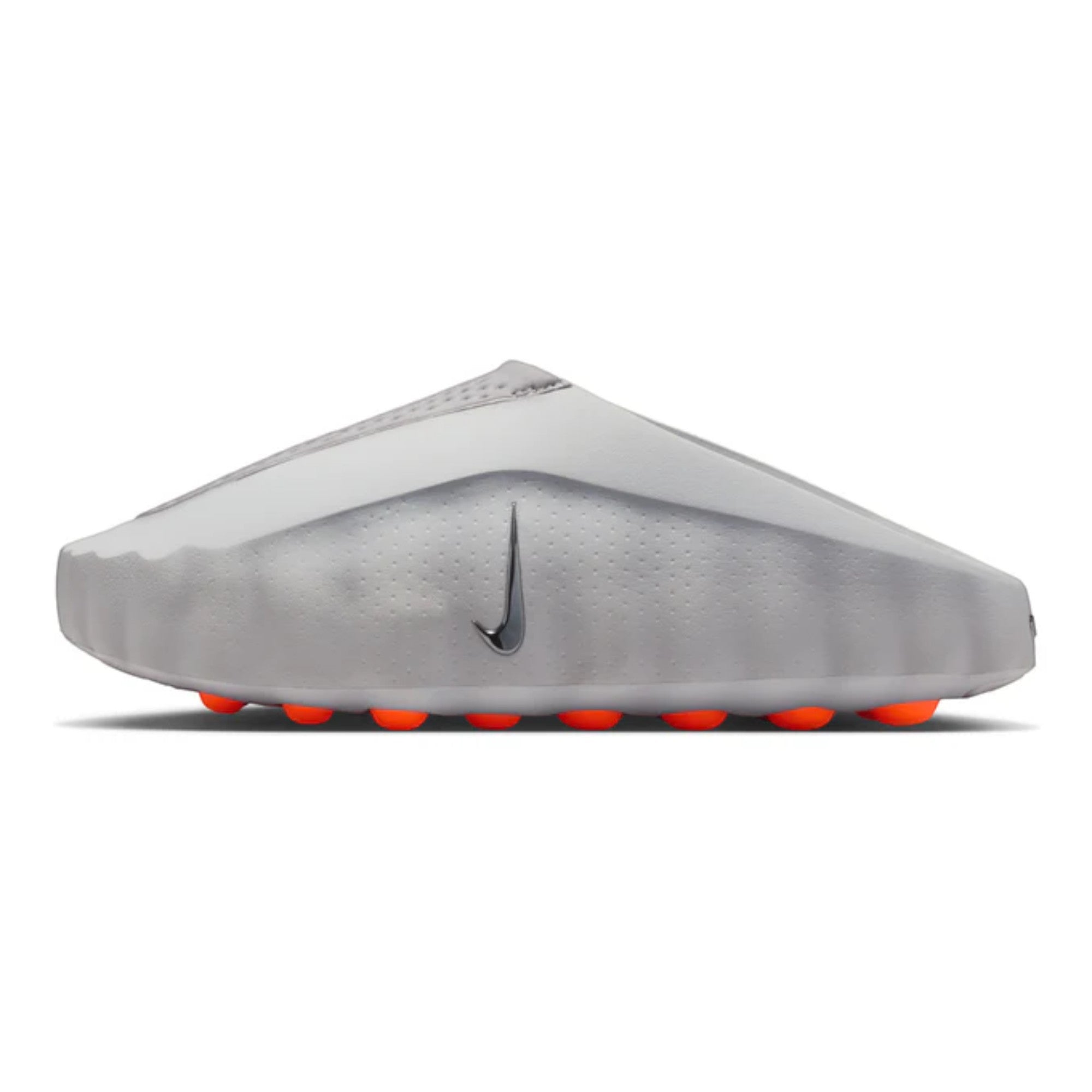 Mind 001 Light Smoke Grey