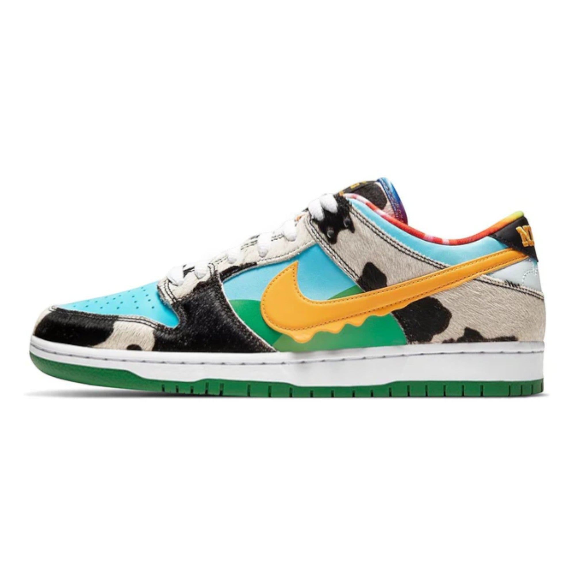 Ben & Jerry’s x Nike SB Dunk Low Chunky Dunky