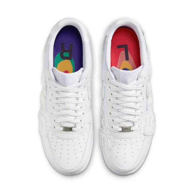 Air Force 1 Low Cactus Plant Flea Market White 2024 Collaboration