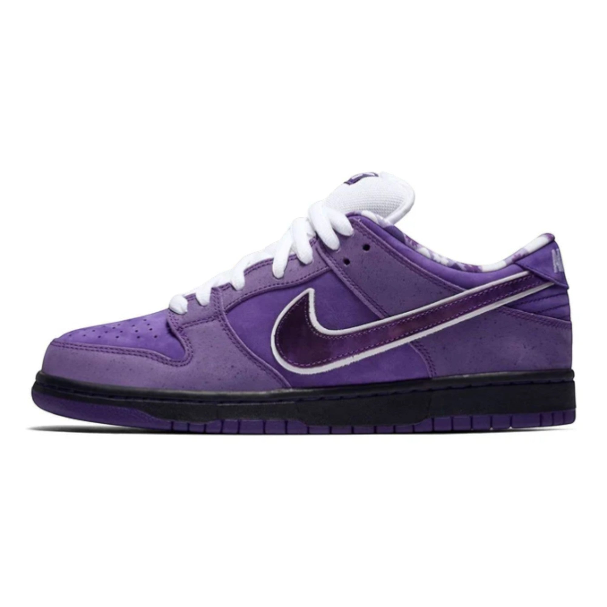 Concepts x Nike SB Dunk Low Purple Lobster
