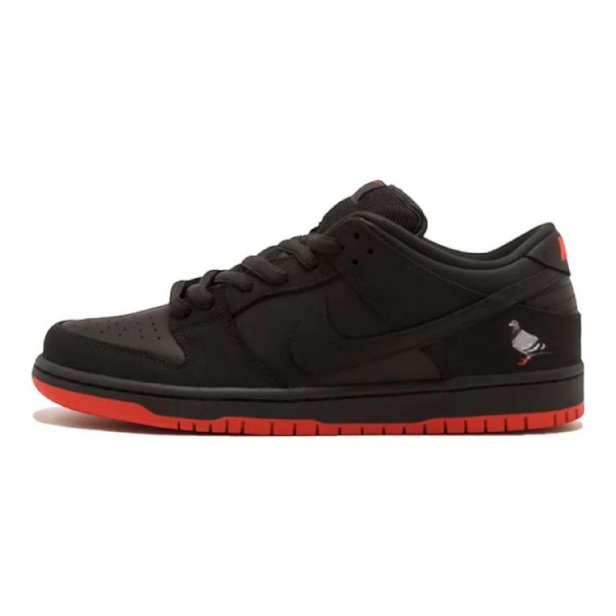 Staple x Nike SB Dunk Low Pro Black Pigeon