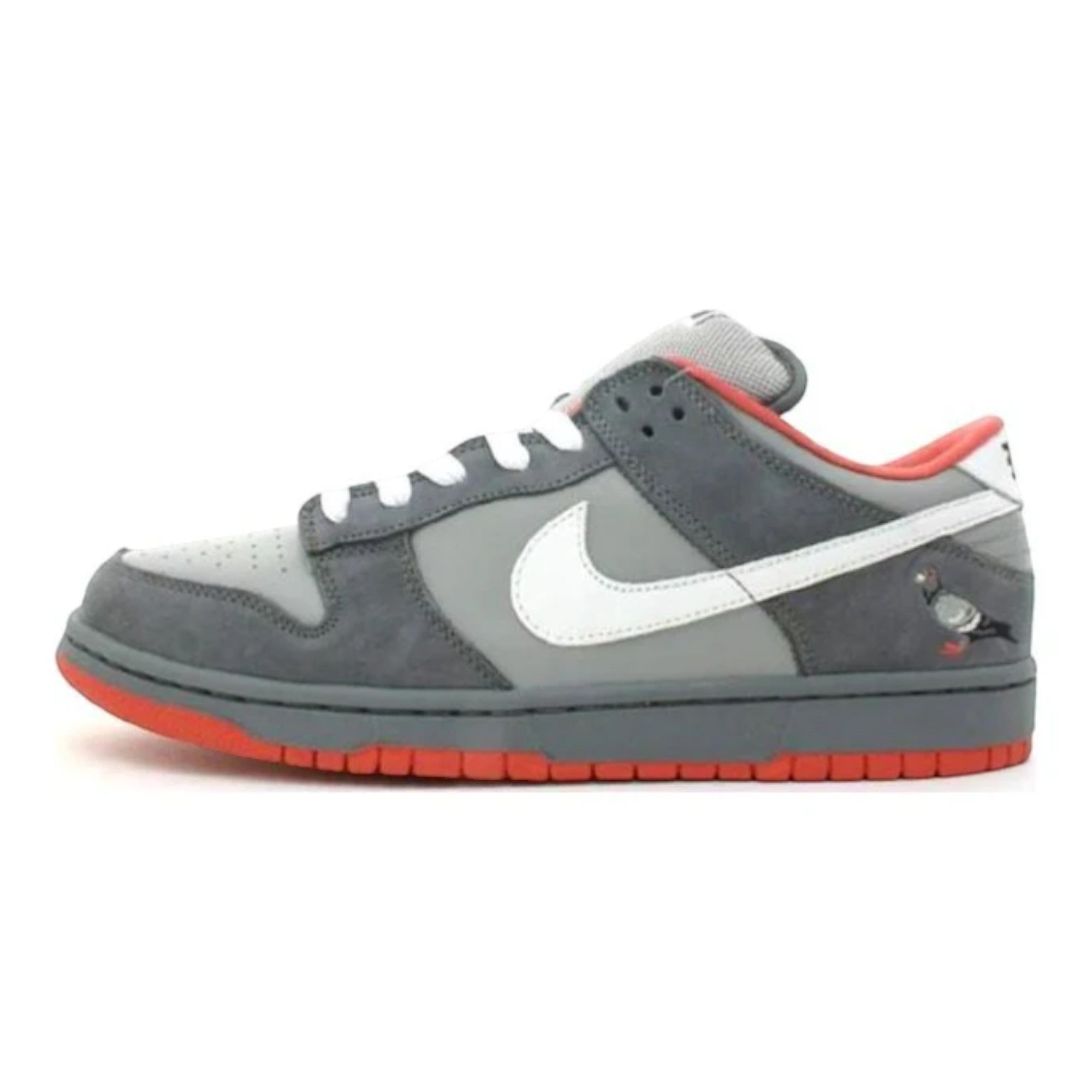 Staple x Nike SB Dunk Low Pro Pigeon