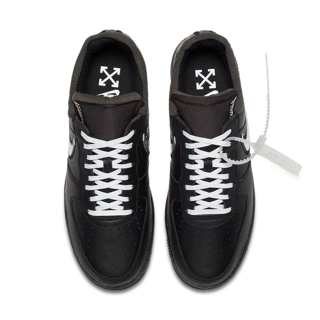 Air Force 1 Low Off-White MoMA Collaboration