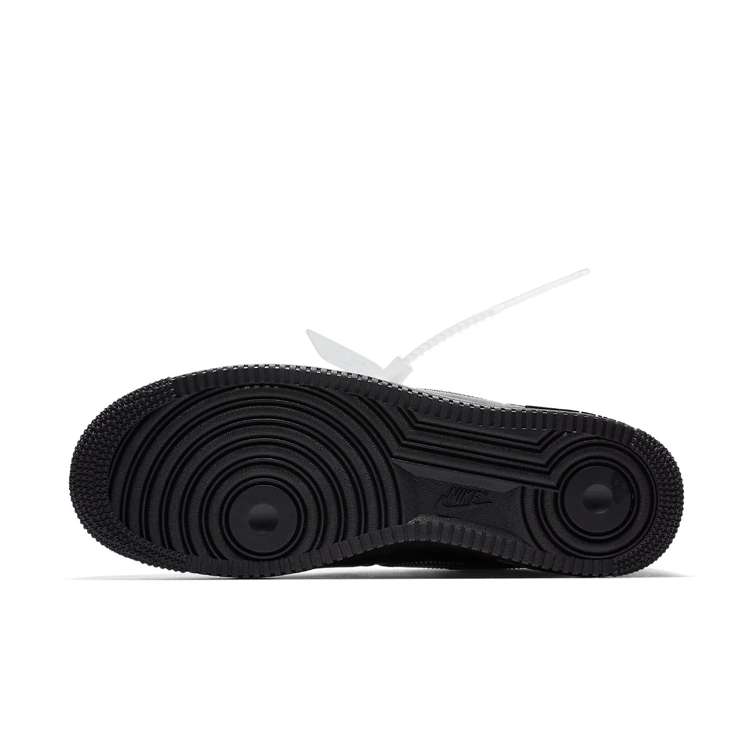 Air Force 1 Low Off-White MoMA Collaboration