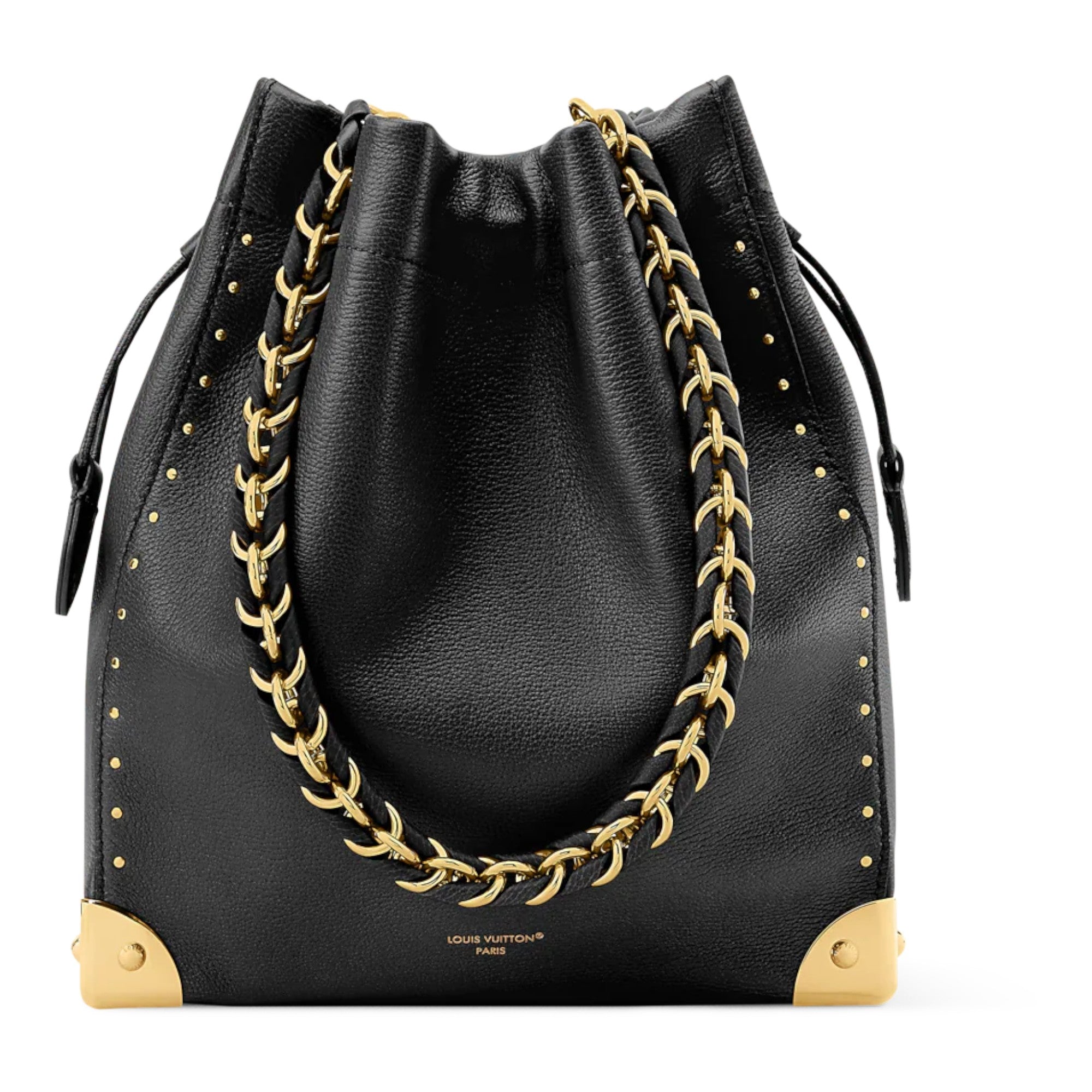 Noé Trunk Black
