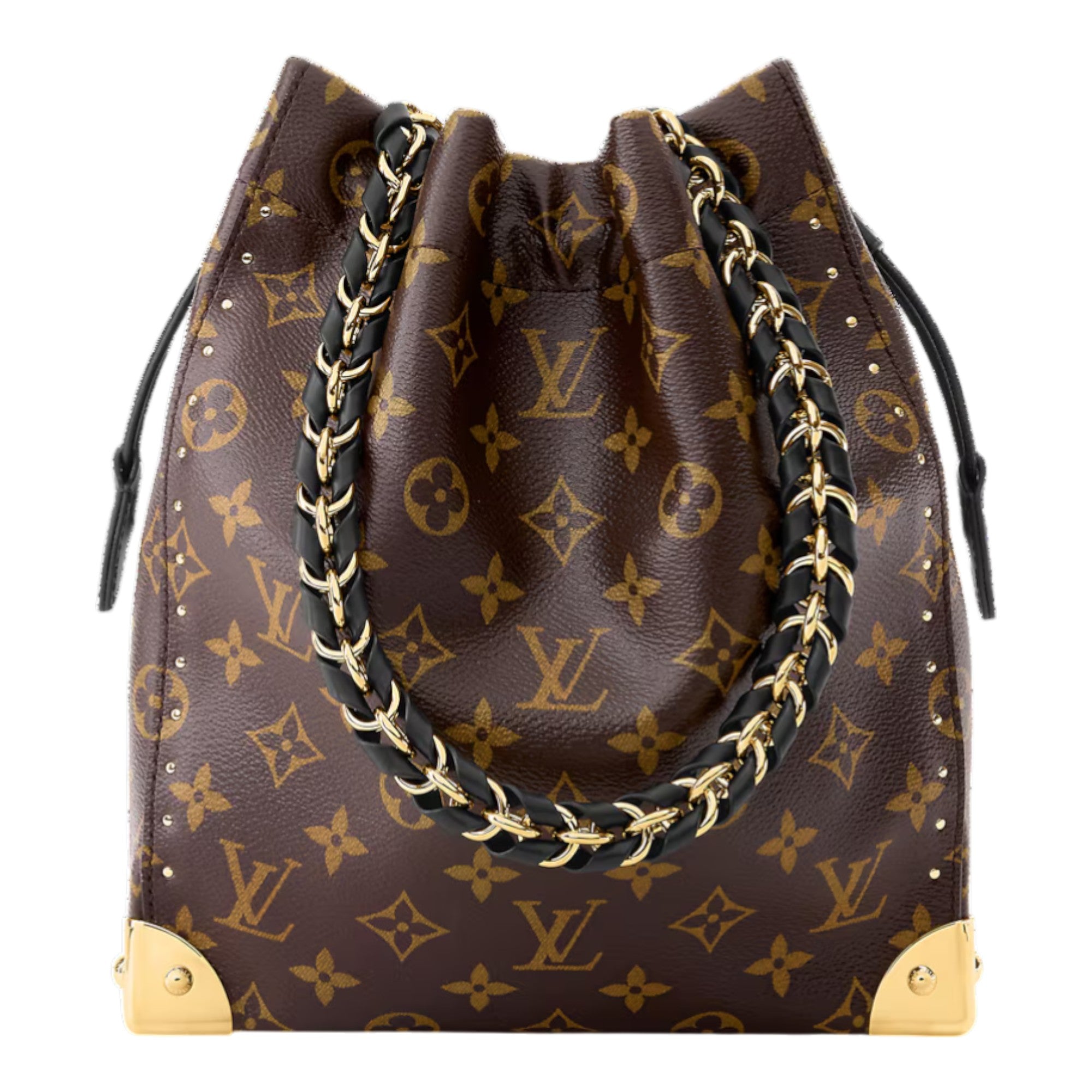 Noé Trunk Monogram