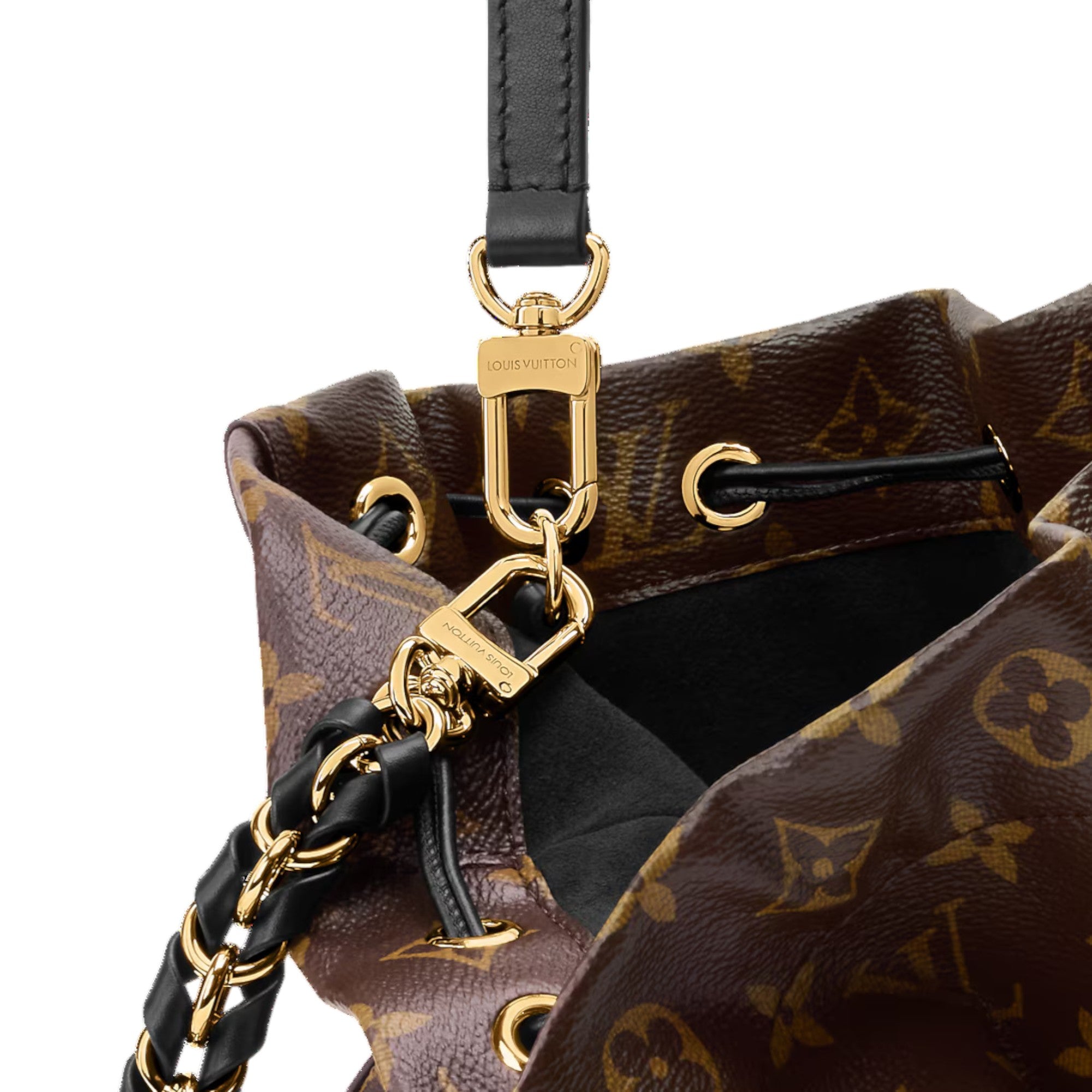Noé Trunk Monogram