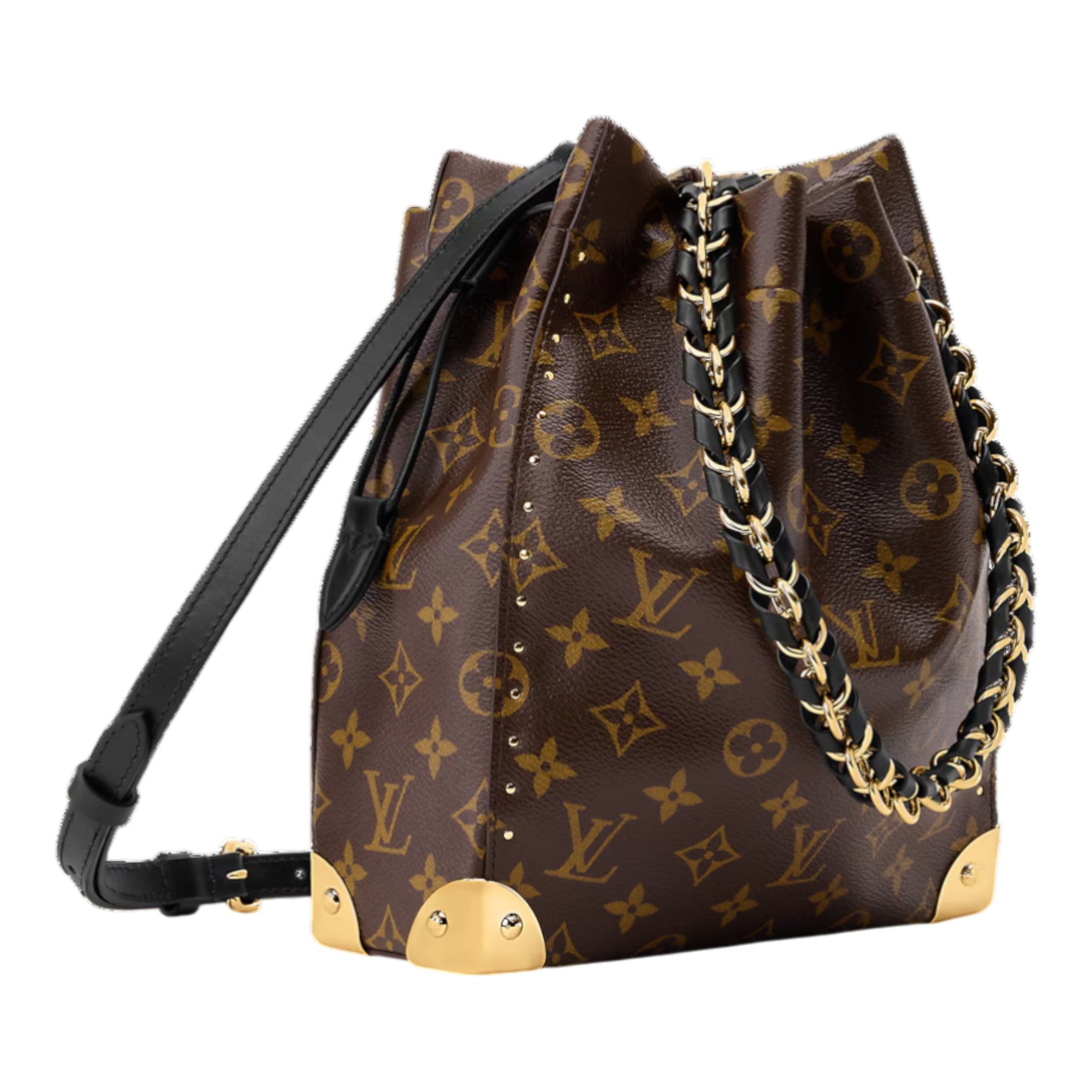 Noé Trunk Monogram