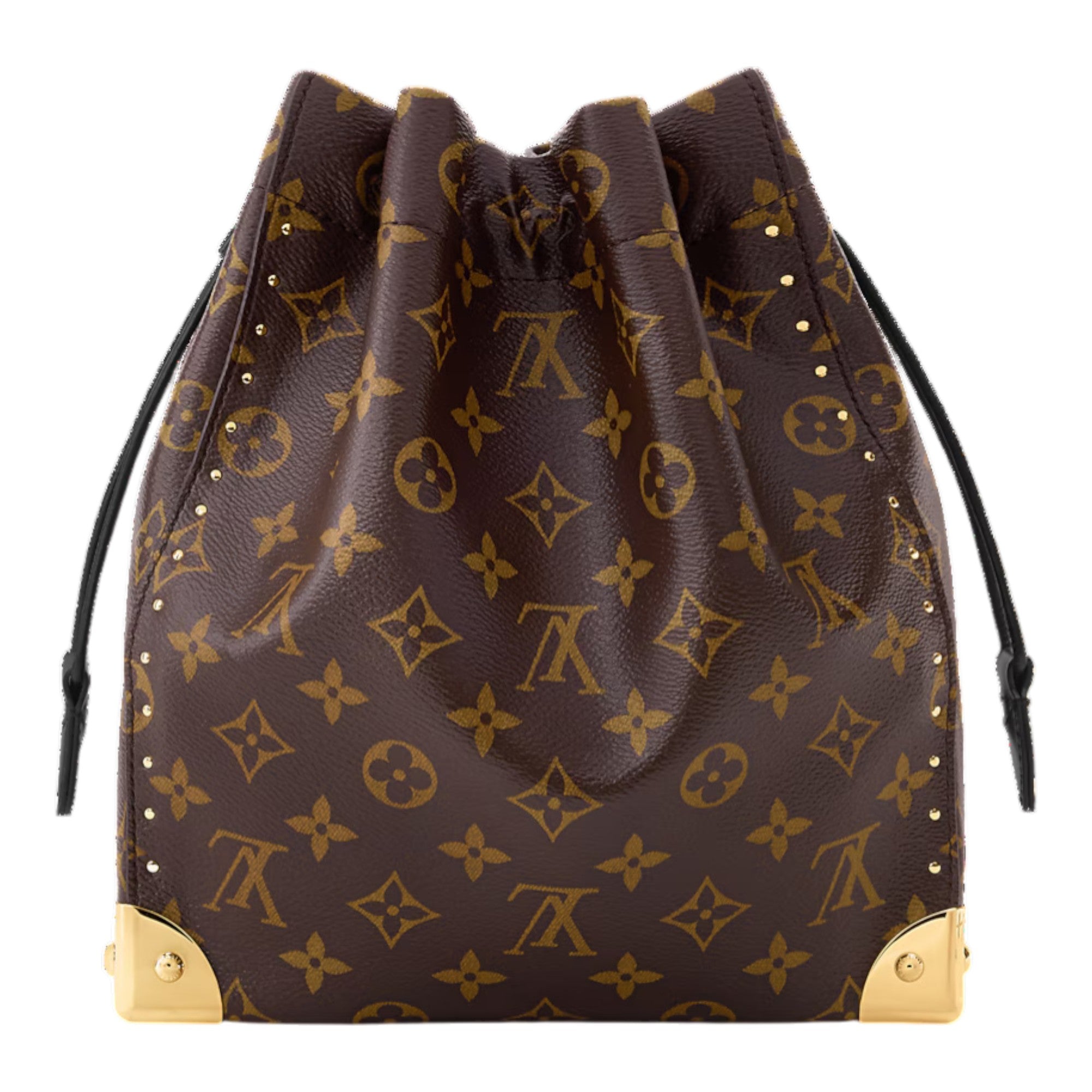 Noé Trunk Monogram