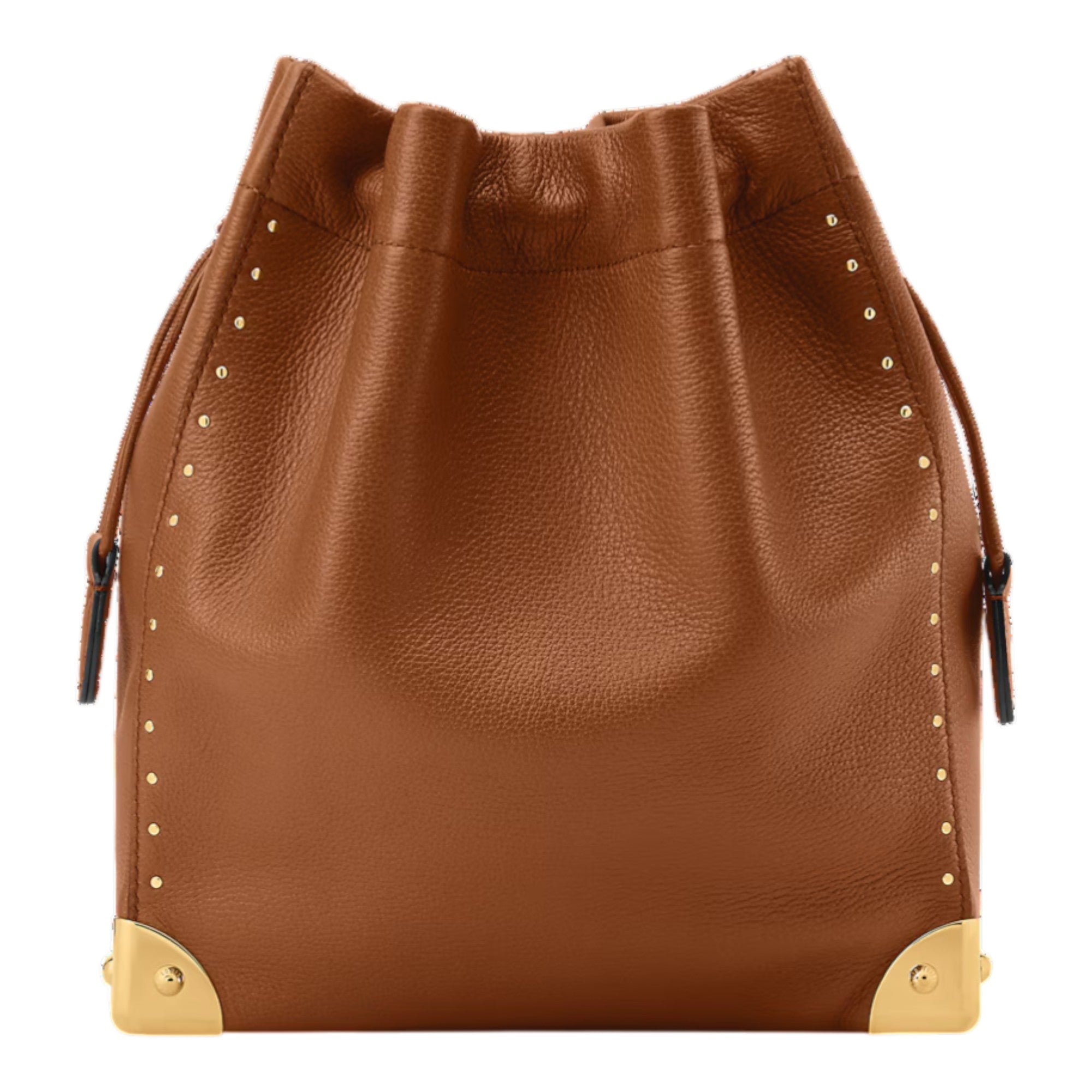 Noé Trunk Tan