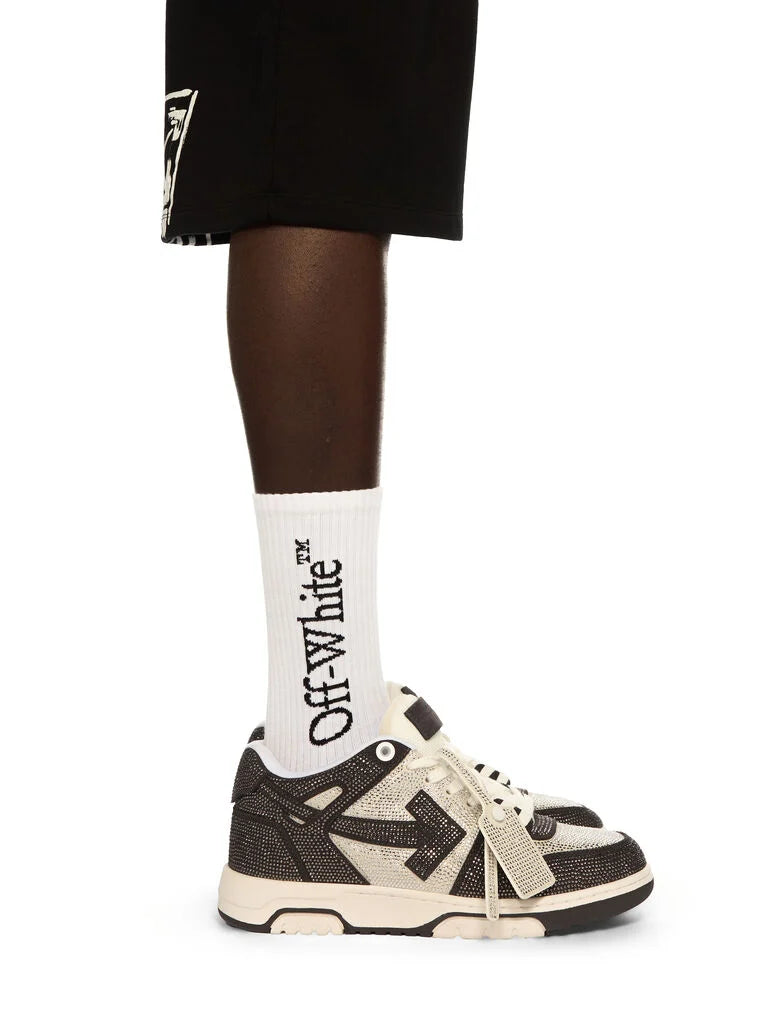 Off-White Out Of Office Crystal