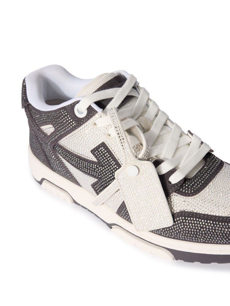 Off-White Out Of Office Crystal