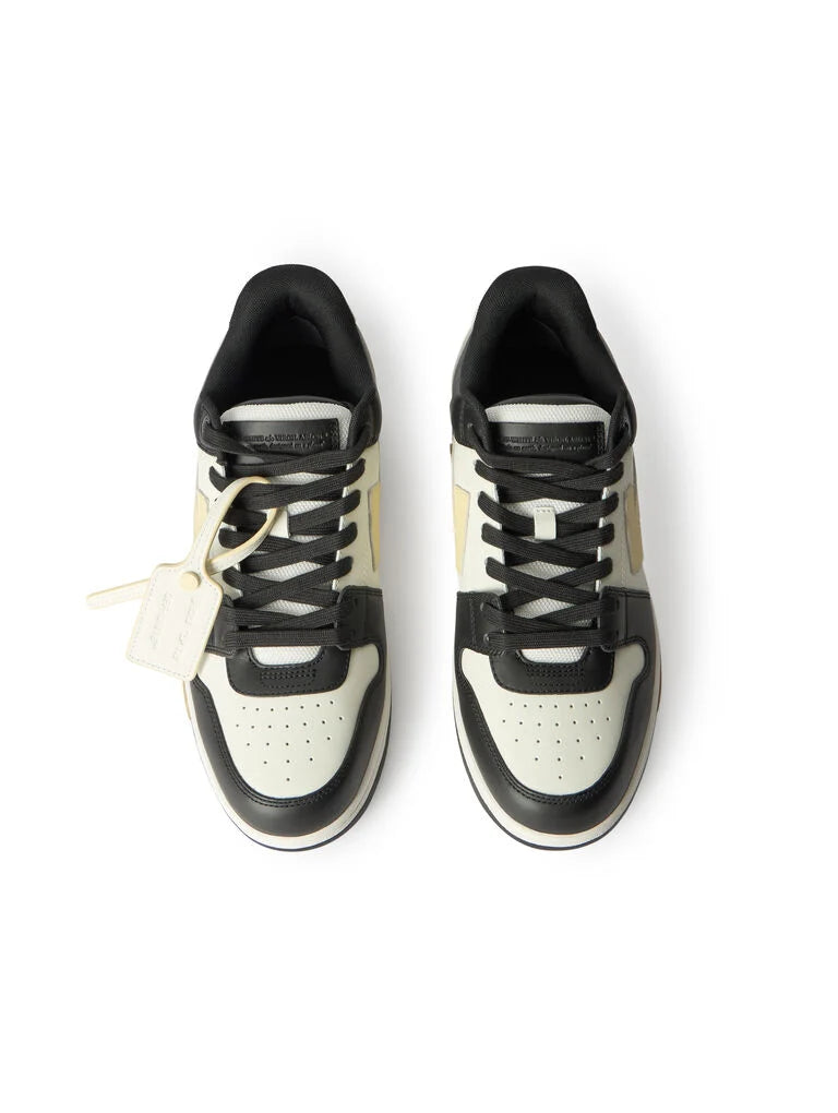 Off-White Out Of Office Glow-in-the-Dark Sneakers