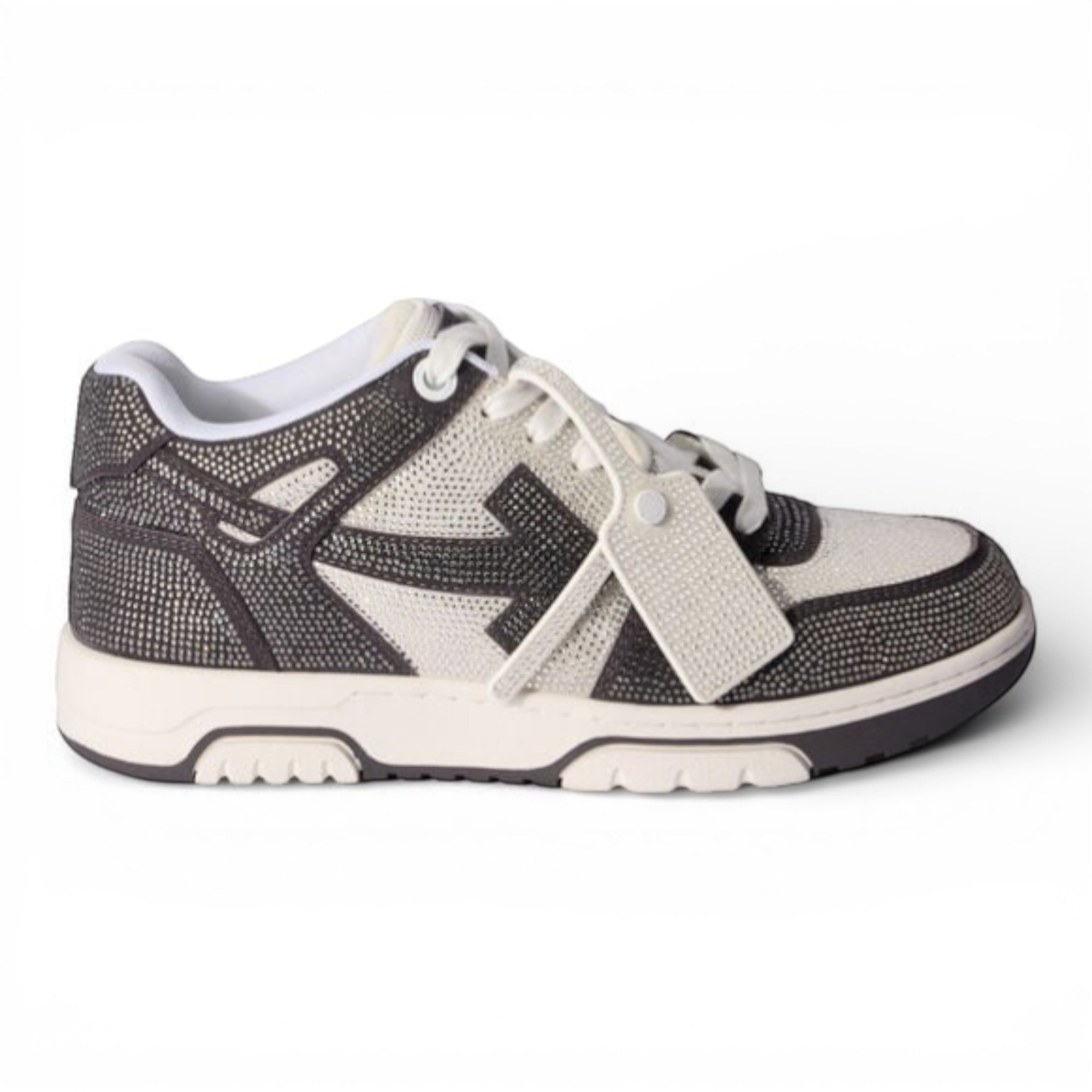 Off-White Out Of Office Crystal