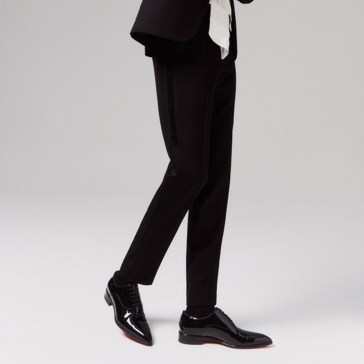 Pelvis Black