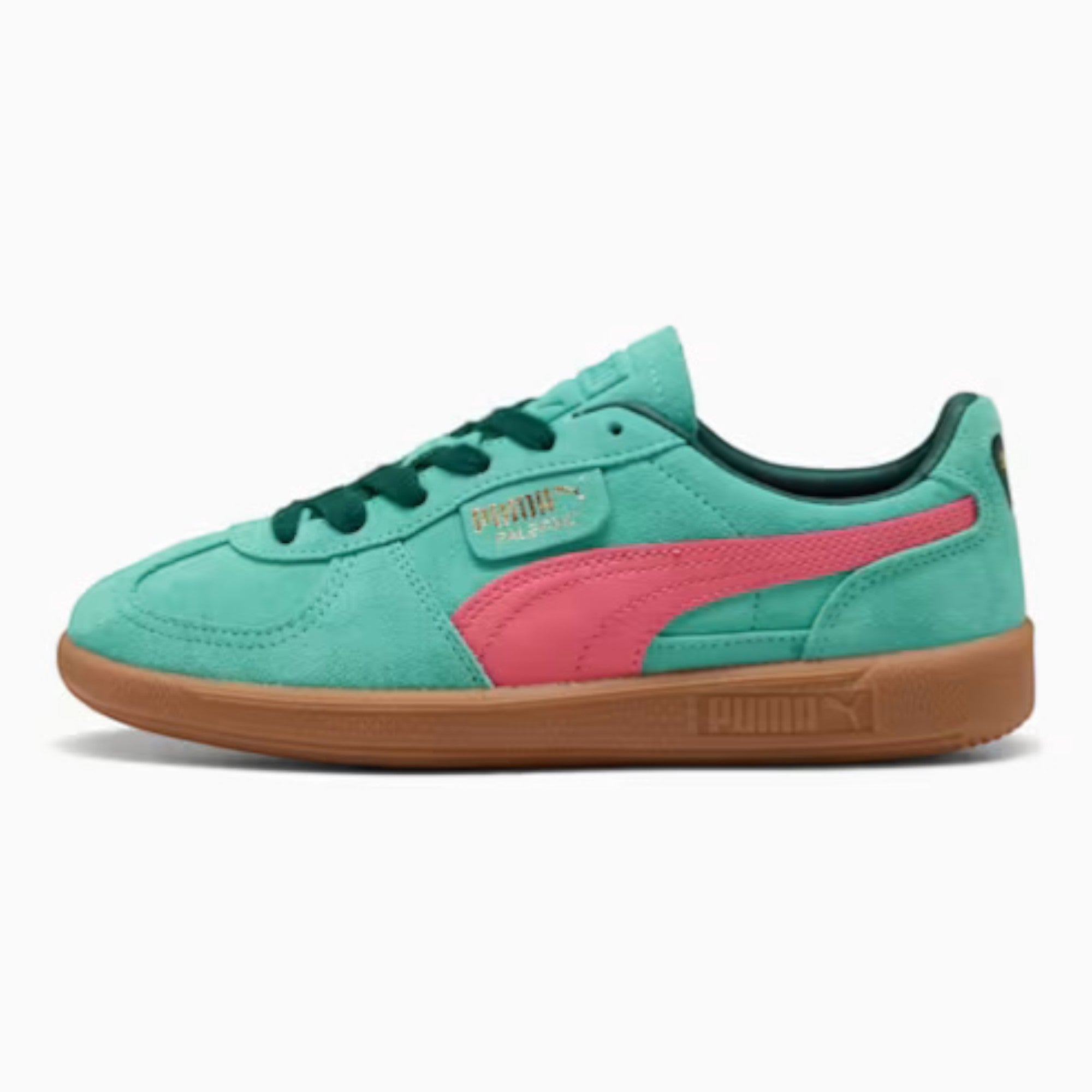 Palermo Aquatic / Dark Myrtle