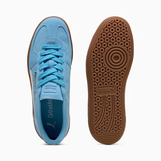 Palermo Team Light Blue / Puma White
