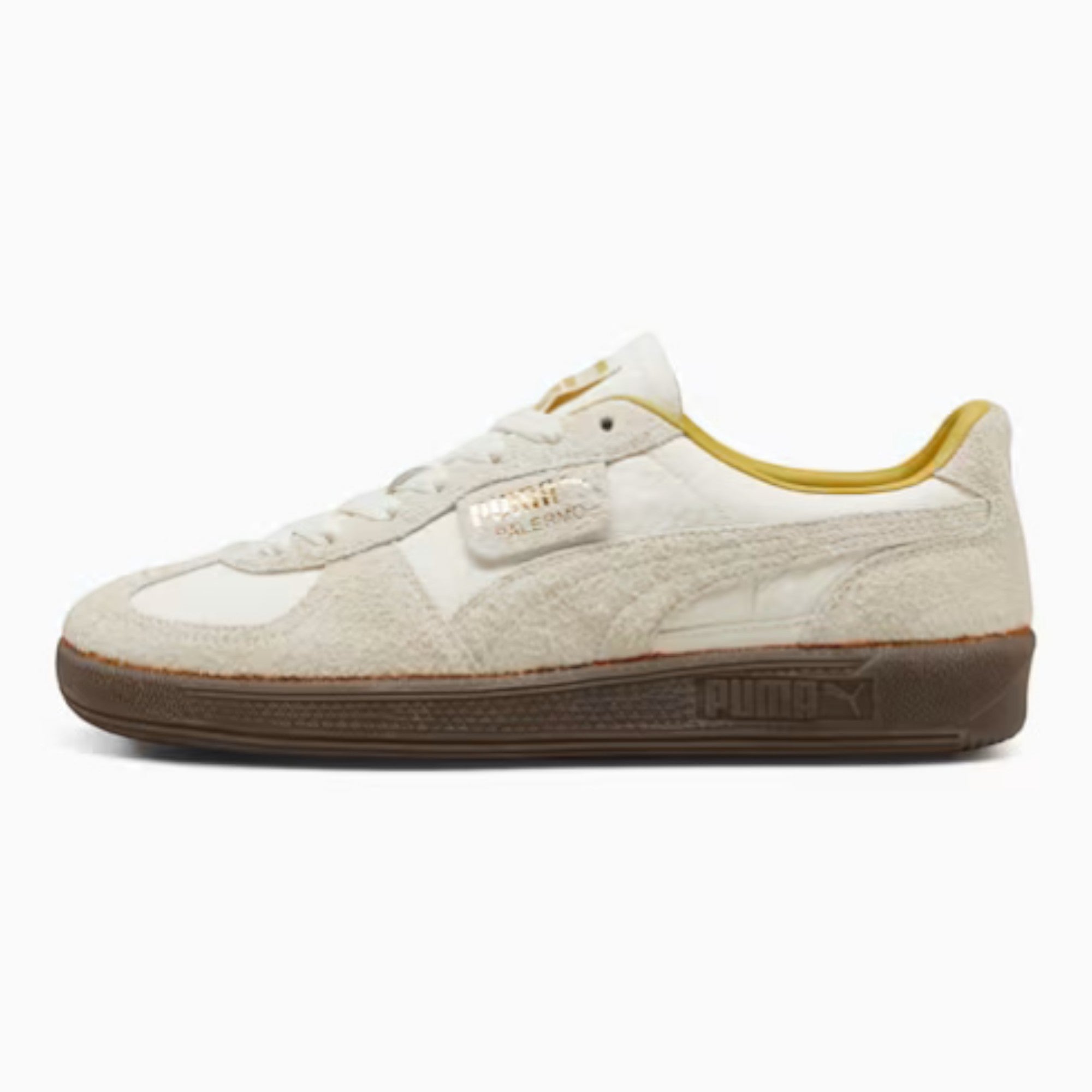 Palermo The NeverWorn IV Frosted Ivory