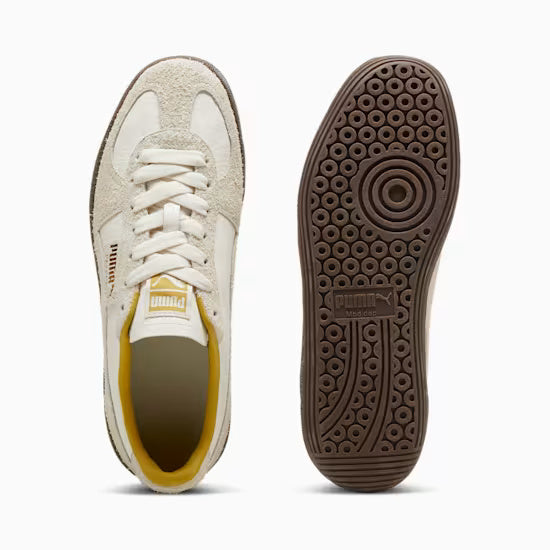 Palermo The NeverWorn IV Frosted Ivory
