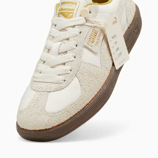 Palermo The NeverWorn IV Frosted Ivory