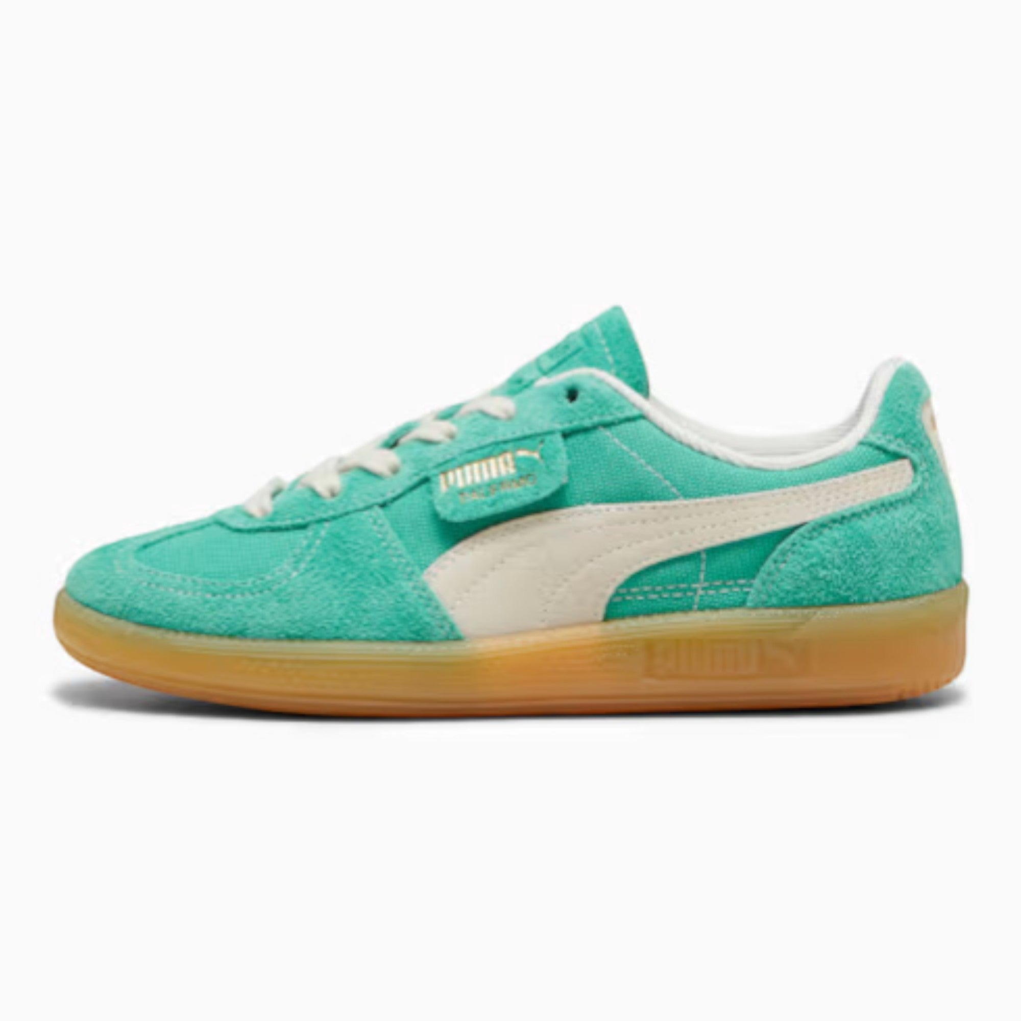 Palermo Vintage Jade Frost / Frosted Ivory