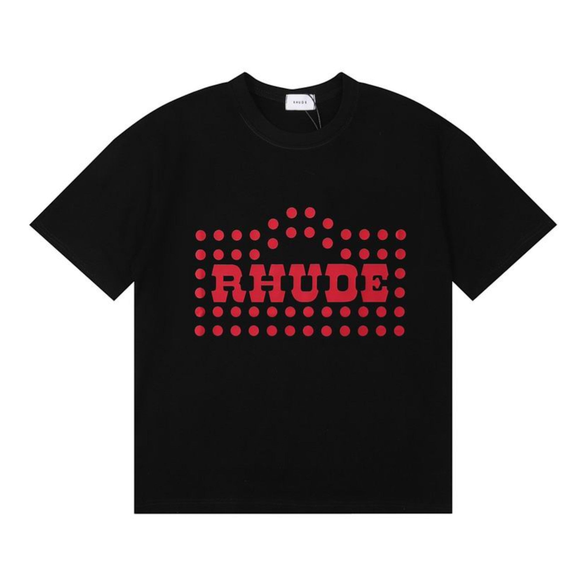 Logo Print T-Shirt