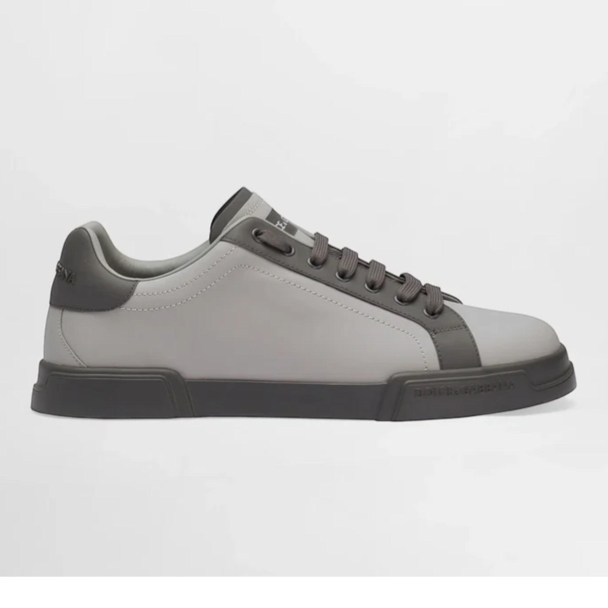Portofino Light Sneakers in Grey