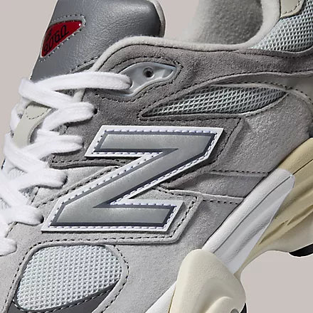New Balance 9060 Rain Cloud with Castlerock