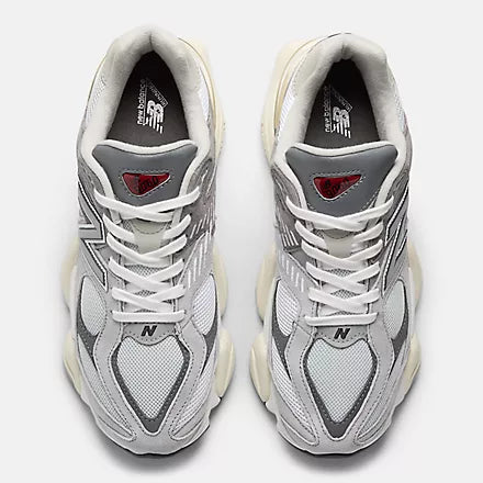 New Balance 9060 Rain Cloud with Castlerock