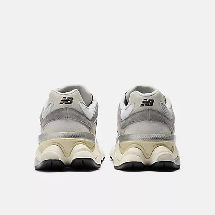 New Balance 9060 Rain Cloud with Castlerock