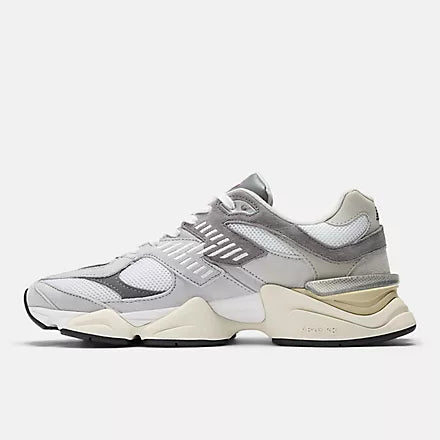 New Balance 9060 Rain Cloud with Castlerock