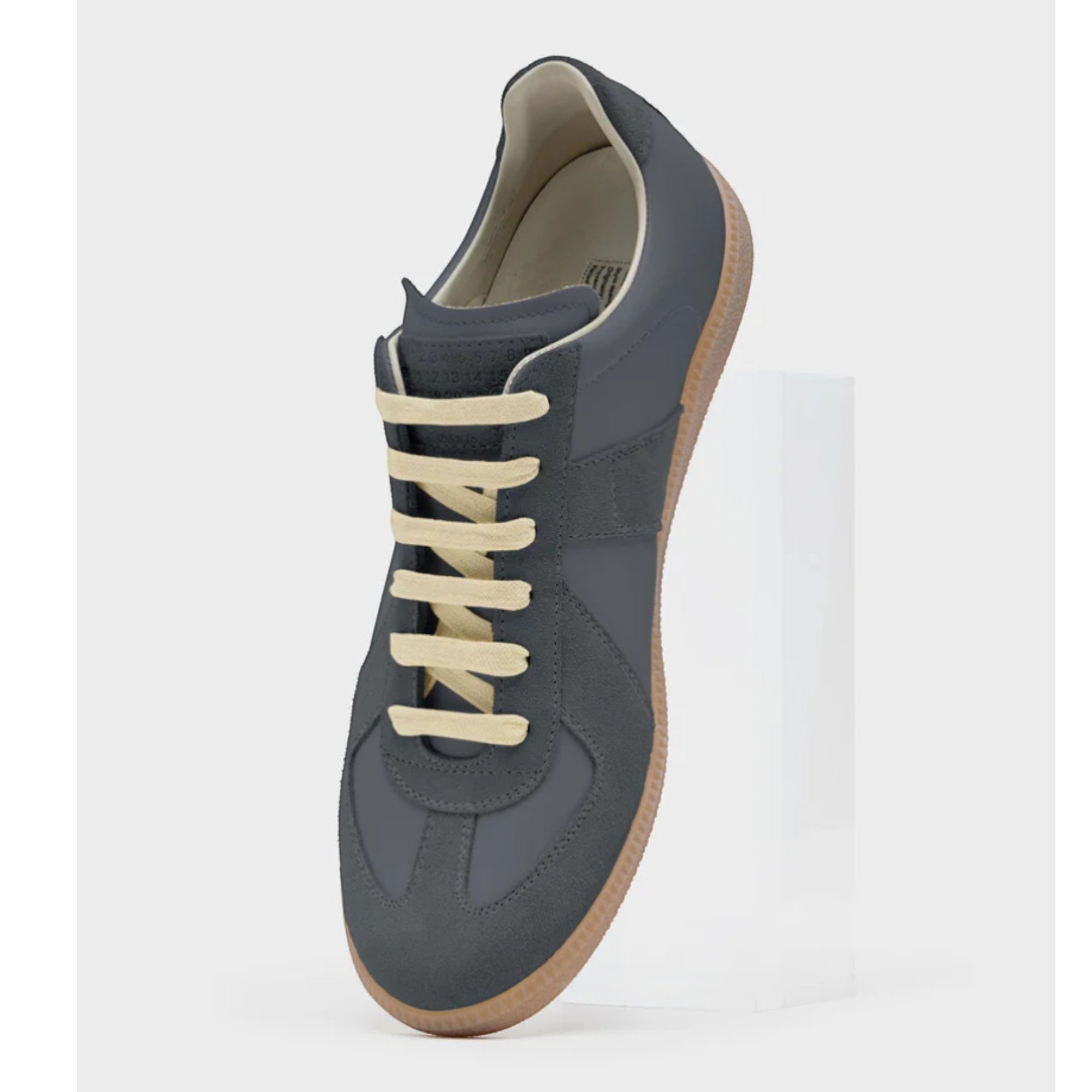 Maison Margiela Replica Sneakers Anthracite