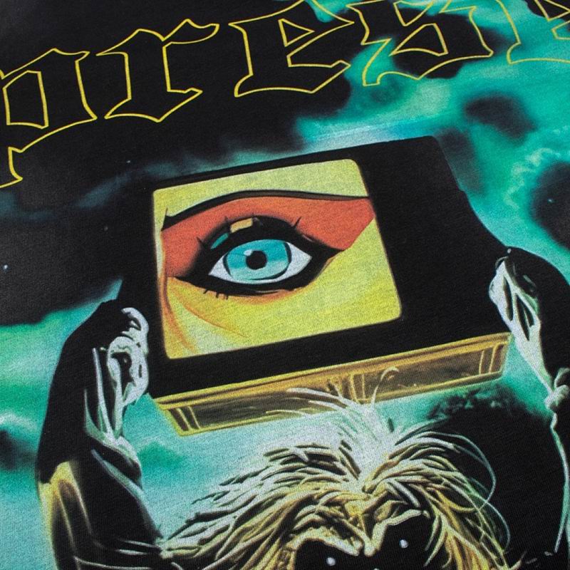 Iron Maiden Holy Smoke T-Shirt