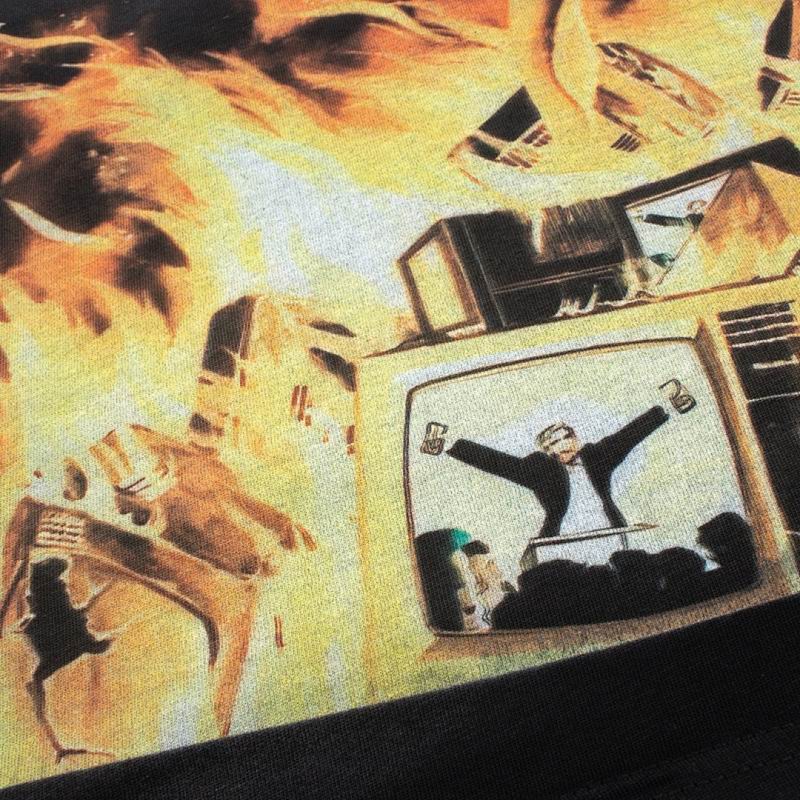 Iron Maiden Holy Smoke T-Shirt