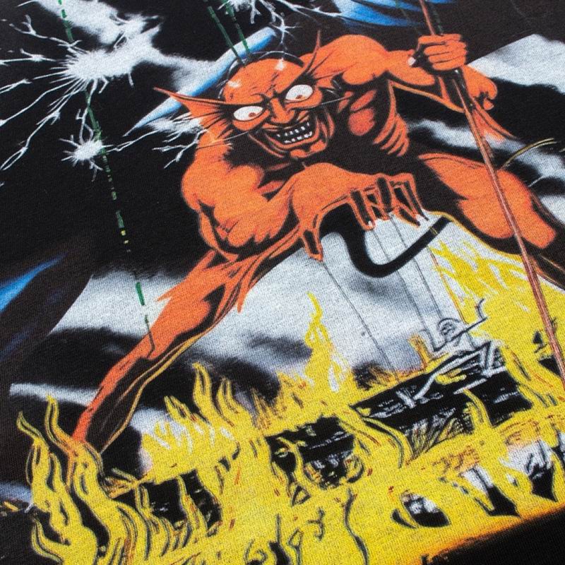 Iron Maiden Number Of The Beast T-Shirt
