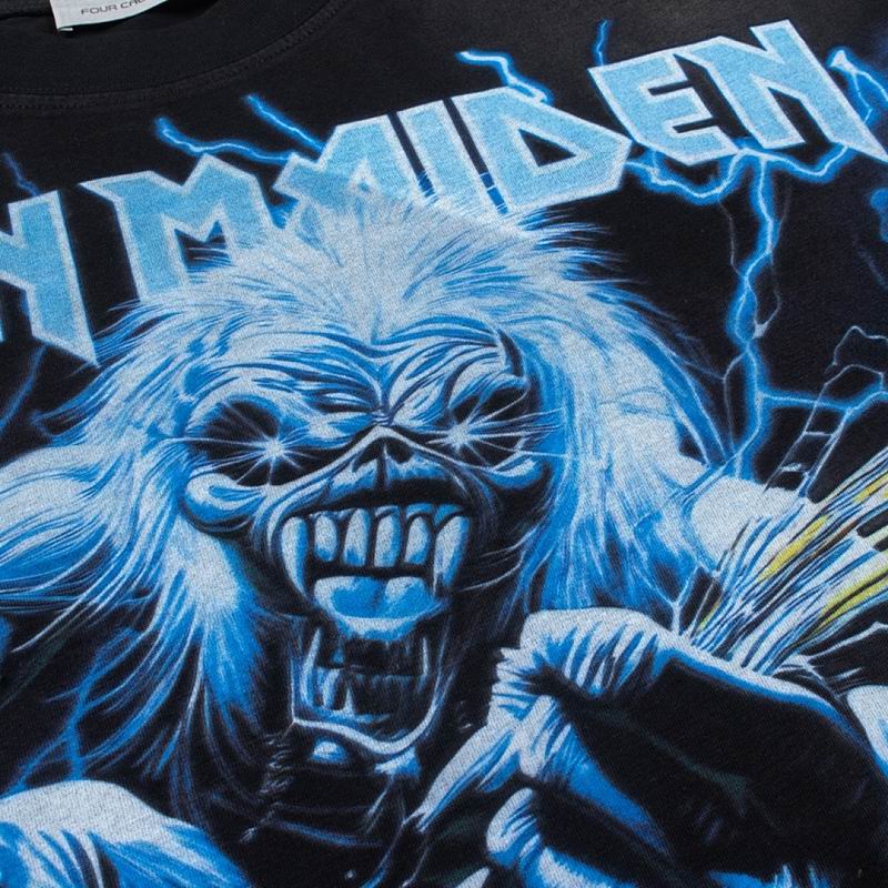 Iron Maiden A Real Live One T-Shirt