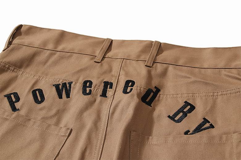 Team Spirit Carpenter Pants Tan