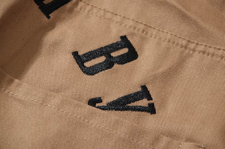 Team Spirit Carpenter Pants Tan