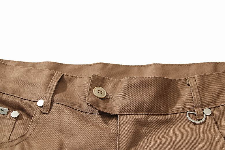 Team Spirit Carpenter Pants Tan