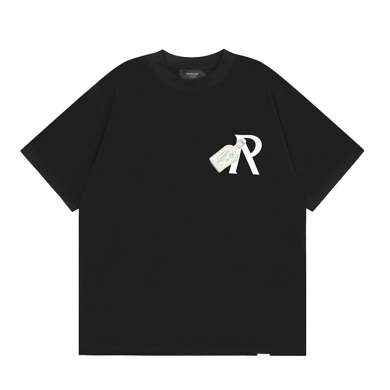 Luggage Tag T-Shirt