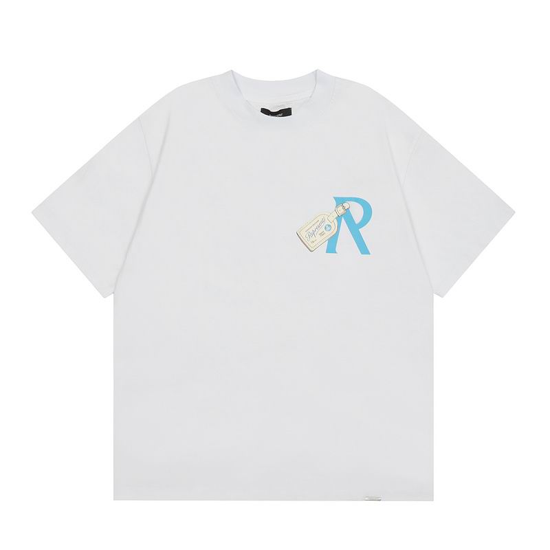 Luggage Tag T-Shirt