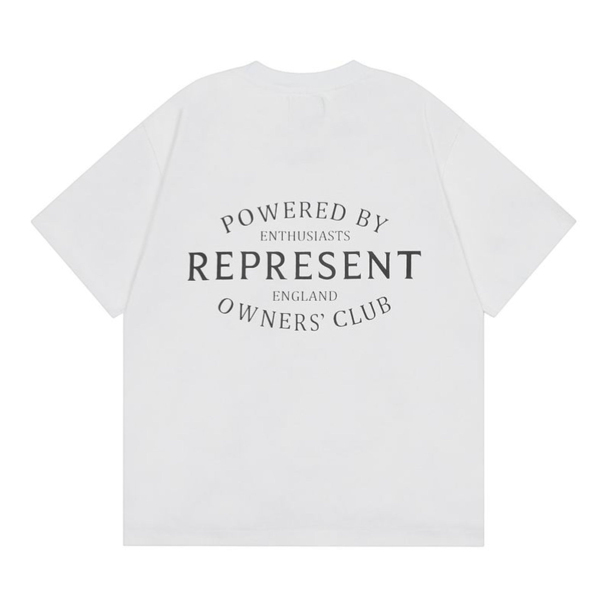Owners Club T-Shirt