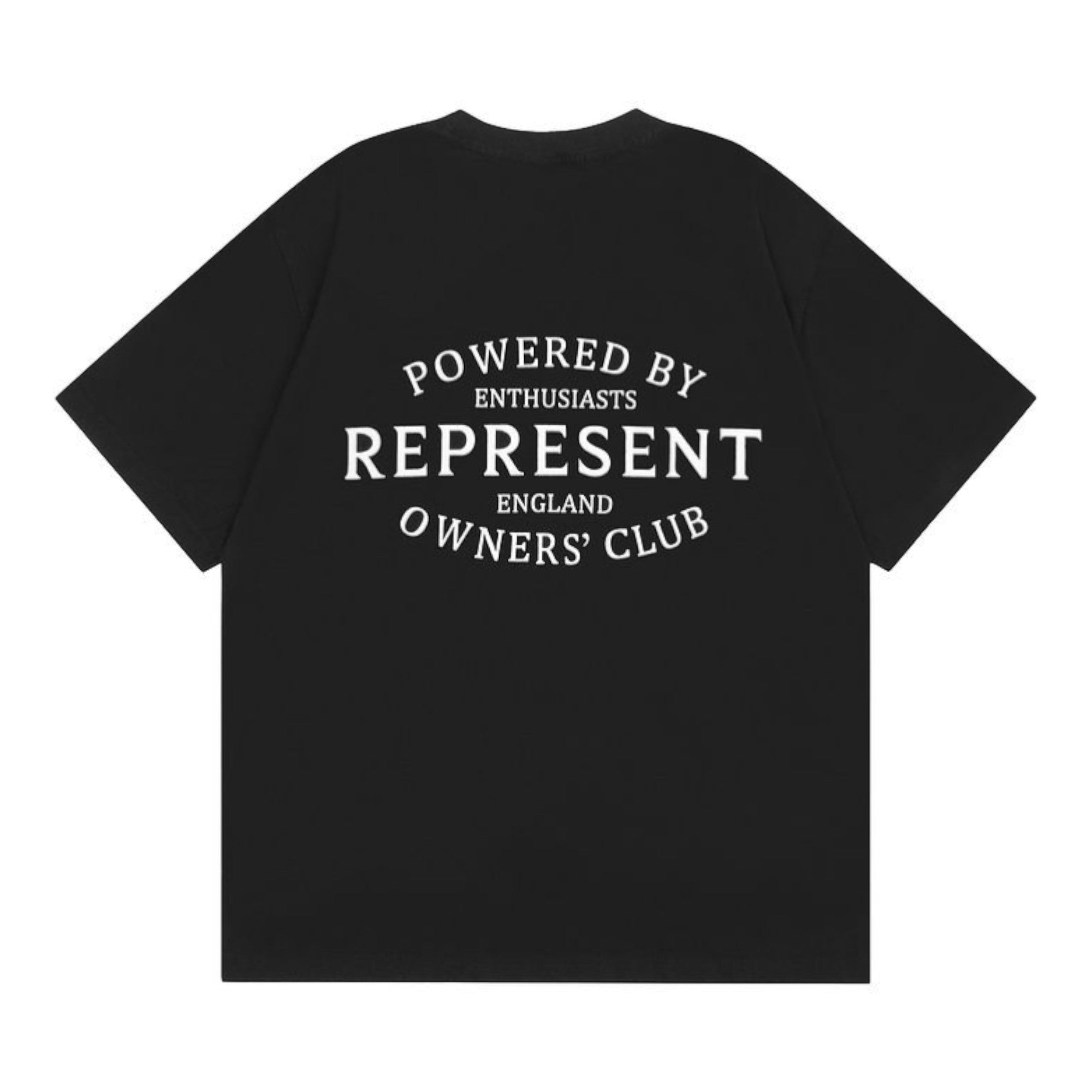 Owners Club T-Shirt