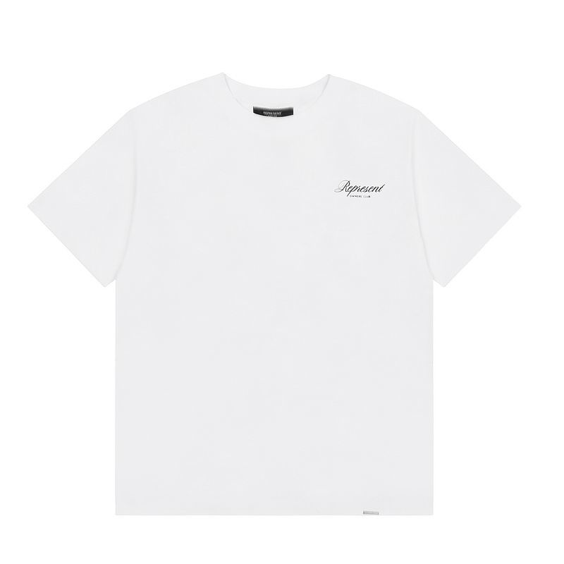 Owners Club Script T-Shirt