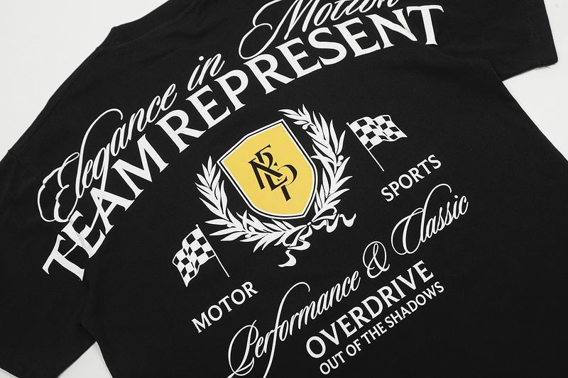 Crest T-Shirt