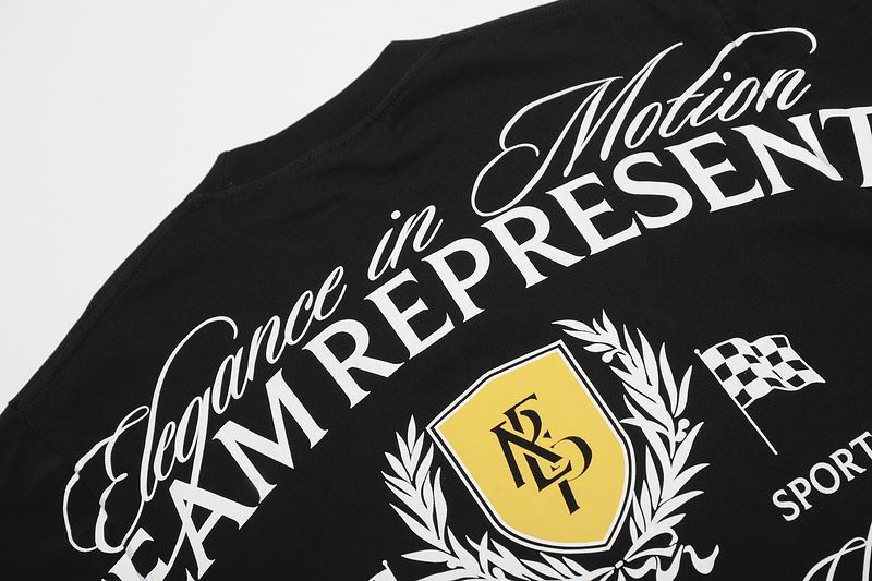 Crest T-Shirt