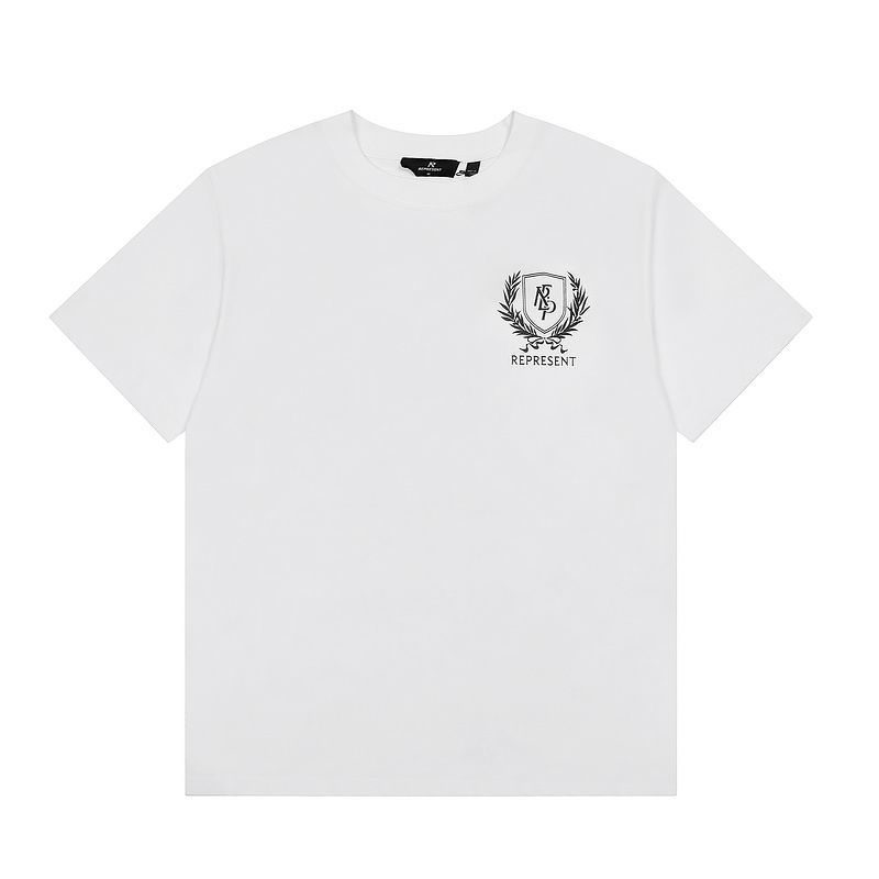 Crest T-Shirt