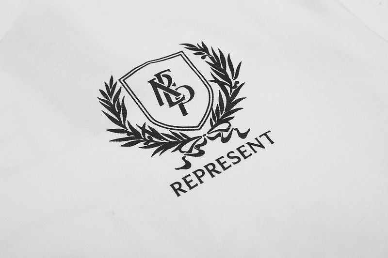 Crest T-Shirt