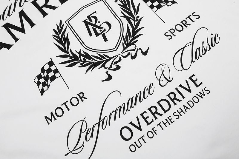 Crest T-Shirt