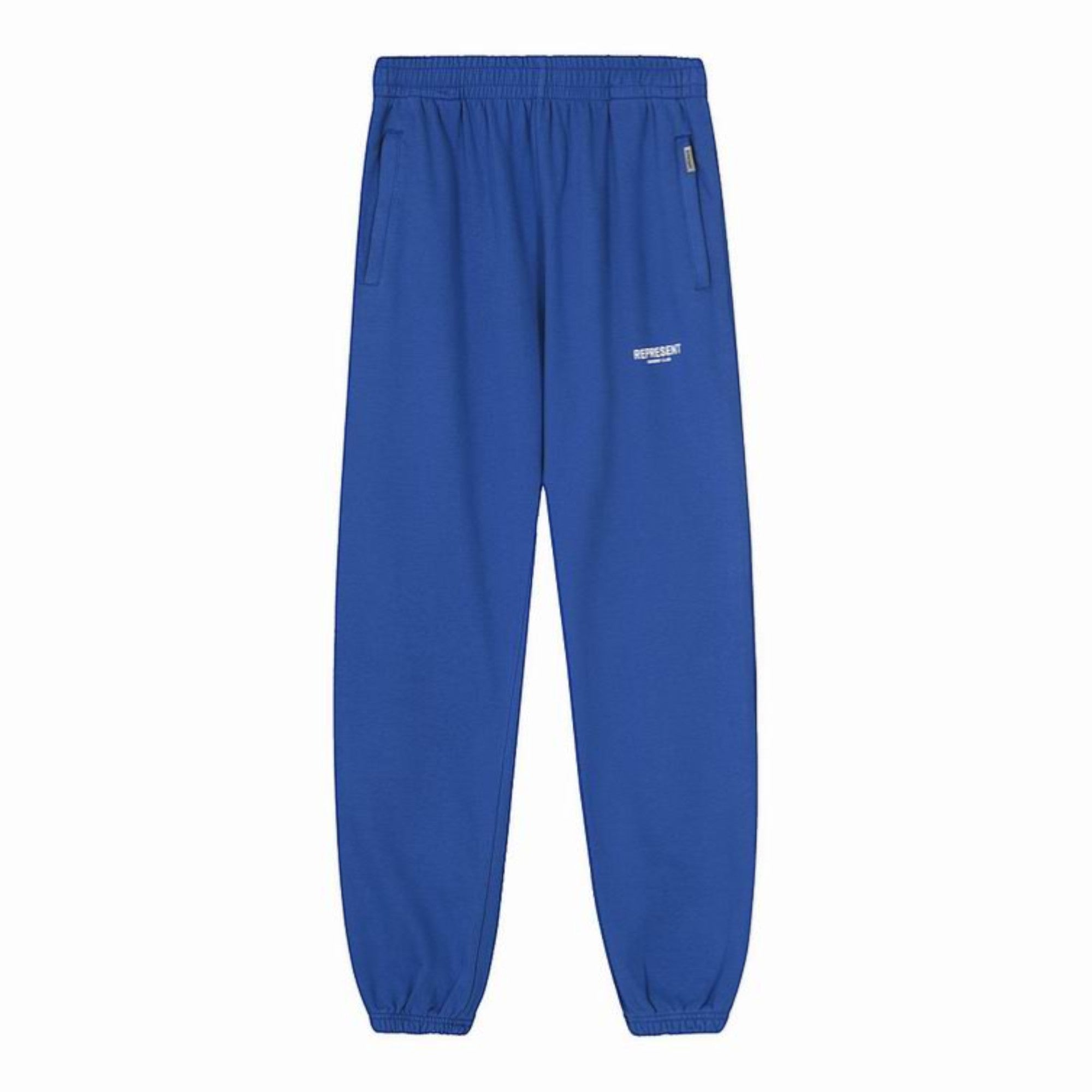 Owners Club Sweatpants Cobalt Blue